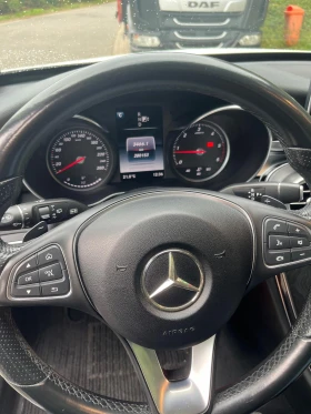 Mercedes-Benz C 220 | Mobile.bg    17