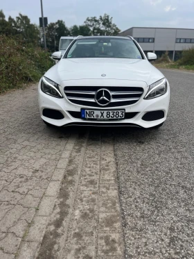 Mercedes-Benz C 220 | Mobile.bg    2