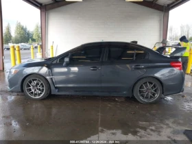 Subaru Impreza WRX STI | Mobile.bg    14