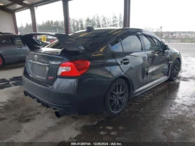 Subaru Impreza WRX STI | Mobile.bg    4