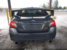 Subaru Impreza WRX STI | Mobile.bg    16