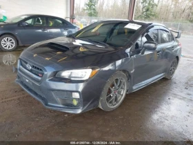 Subaru Impreza WRX STI | Mobile.bg    2