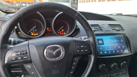 Mazda 3 Sport, снимка 10