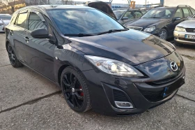 Mazda 3 Sport, снимка 2