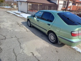 Nissan Primera, снимка 3