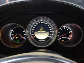 Mercedes-Benz CLS 63 AMG 5.5* BI-TURBO* ДИСТРОНИК* МАСАЖ* ОБДУХВАНЕ* LED* M, снимка 6