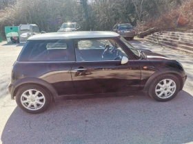 Mini Cooper 1, 6 GAZ, снимка 1