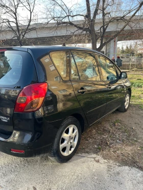 Toyota Corolla verso, снимка 4