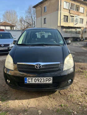 Toyota Corolla verso, снимка 1