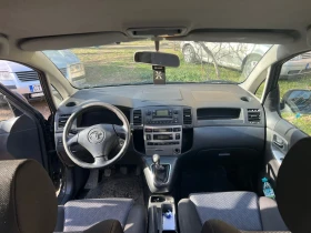 Toyota Corolla verso, снимка 6