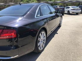 Audi A8 4.2 TDI LONG MATRIX - 32500 лв. - 61414497 | Car24.bg
