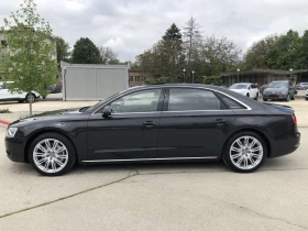 Audi A8 4.2 TDI LONG * MATRIX* Night Vision * Massage | Mobile.bg    6