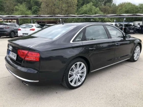 Audi A8 4.2 TDI LONG * MATRIX* Night Vision * Massage | Mobile.bg    4