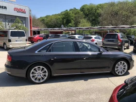 Audi A8 4.2 TDI LONG MATRIX - 32500 лв. - 61414497 | Car24.bg