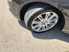 Audi A8 4.2 TDI LONG MATRIX - 32500 лв. - 61414497 | Car24.bg