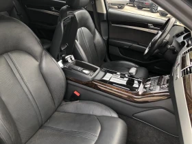 Audi A8 4.2 TDI LONG * MATRIX* Night Vision * Massage | Mobile.bg    9