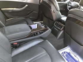 Audi A8 4.2 TDI LONG MATRIX - 32500 лв. - 61414497 | Car24.bg