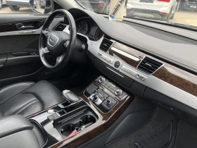 Audi A8 4.2 TDI LONG * MATRIX* Night Vision * Massage | Mobile.bg    8