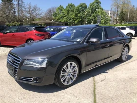 Audi A8 4.2 TDI LONG MATRIX - 32500 лв. - 61414497 | Car24.bg
