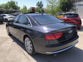 Audi A8 4.2 TDI LONG MATRIX - 32500 лв. - 61414497 | Car24.bg