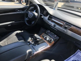Audi A8 4.2 TDI LONG MATRIX - 32500 лв. - 61414497 | Car24.bg