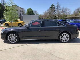 Audi A8 4.2 TDI LONG MATRIX - 32500 лв. - 61414497 | Car24.bg