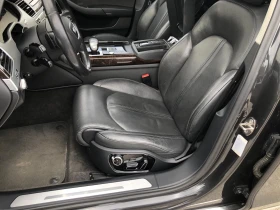 Audi A8 4.2 TDI LONG * MATRIX* Night Vision * Massage | Mobile.bg    10