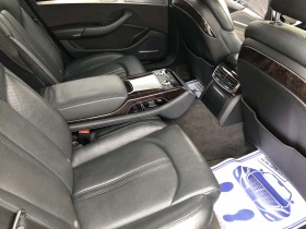 Audi A8 4.2 TDI LONG * MATRIX* Night Vision * Massage | Mobile.bg    13