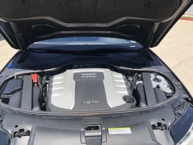 Audi A8 4.2 TDI LONG MATRIX - 32500 лв. - 61414497 | Car24.bg