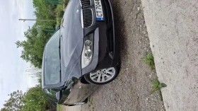     BMW 318 2.0D   