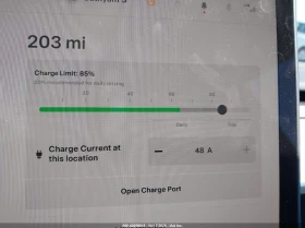 Tesla Model Y * AWD/LONG RANGE DUAL MOTOR* ЛИЗИНГ* - 52500 лв. - 60488137 | Car24.bg