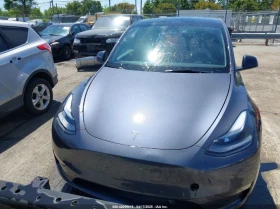 Tesla Model Y * AWD/LONG RANGE DUAL MOTOR* ЛИЗИНГ* - 52500 лв. - 60488137 | Car24.bg