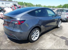 Tesla Model Y * AWD/LONG RANGE DUAL MOTOR* ЛИЗИНГ* - 52500 лв. - 60488137 | Car24.bg