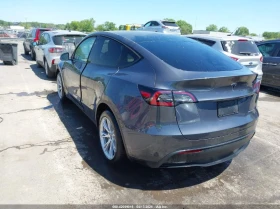 Tesla Model Y * AWD/LONG RANGE DUAL MOTOR* ЛИЗИНГ* - 52500 лв. - 60488137 | Car24.bg