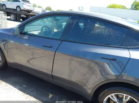 Tesla Model Y * AWD/LONG RANGE DUAL MOTOR* ЛИЗИНГ* - 52500 лв. - 60488137 | Car24.bg