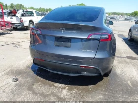 Tesla Model Y * AWD/LONG RANGE DUAL MOTOR* ЛИЗИНГ* - 52500 лв. - 60488137 | Car24.bg