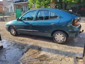 Renault Megane 1.6 | Mobile.bg    4