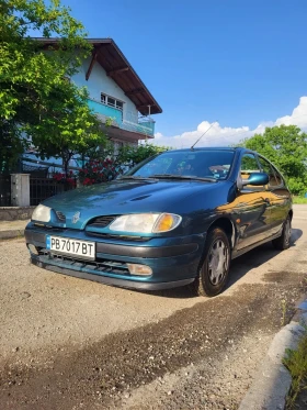 Renault Megane 1.6 | Mobile.bg    5