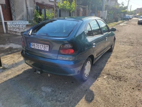 Renault Megane 1.6 | Mobile.bg    3