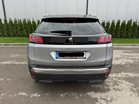 Peugeot 3008 1.5HDi GT-Line/Facelift/Digital/Led - 34900 лв. - 22249173 | Car24.bg