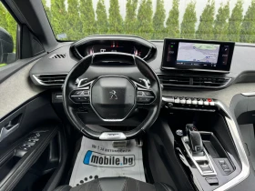 Peugeot 3008 1.5HDi GT-Line/Facelift/Digital/Led - 34900 лв. - 22249173 | Car24.bg