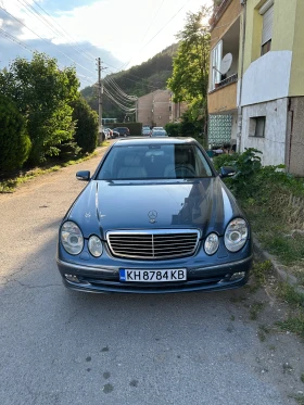 Обява за продажба на Mercedes-Benz E 270 2.7 ~9 600 лв. - изображение 2