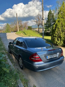 Обява за продажба на Mercedes-Benz E 270 2.7 ~9 600 лв. - изображение 6