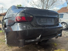 Обява за продажба на BMW 320 163кс на части ~1 100 лв. - изображение 1