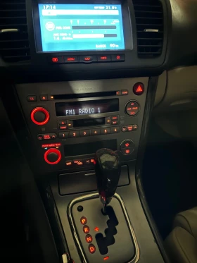 Subaru Outback 6 3000 | Mobile.bg    13