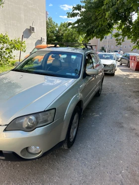 Subaru Outback 6 3000 | Mobile.bg    3