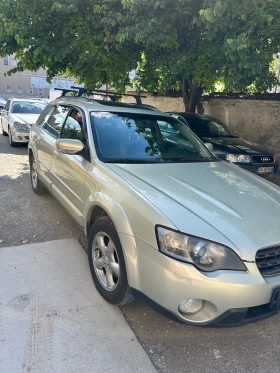Subaru Outback 6 3000 | Mobile.bg    2