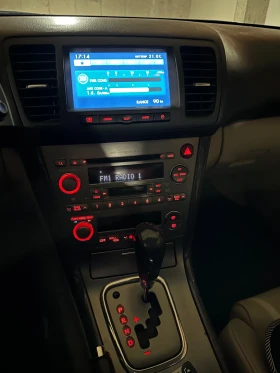 Subaru Outback 6 3000 | Mobile.bg    11