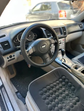 Subaru Outback 6 3000 | Mobile.bg    9