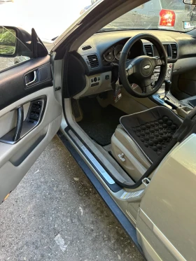 Subaru Outback 6 3000 | Mobile.bg    10
